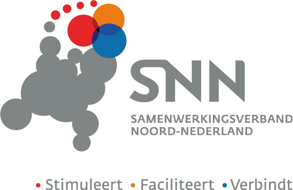 Samenwerkingsverband Noord Nederland